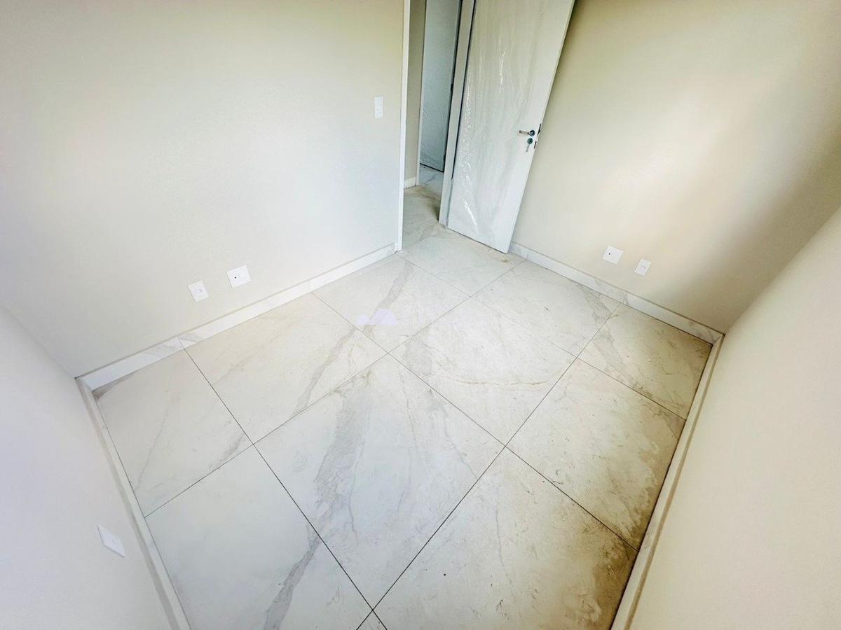 Apartamento, Itapoã, 3 Quartos, 2 Vagas, 1 Suíte