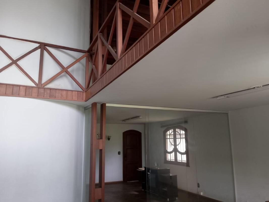 Casa, Bandeirantes (pampulha), 4 Quartos, 10 Vagas, 1 Suíte