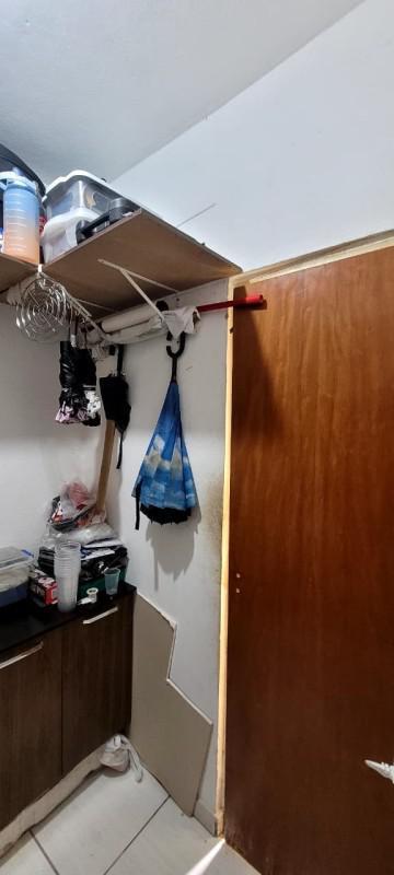 Apartamento, Santa Mônica, 3 Quartos, 2 Vagas