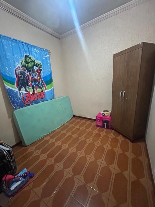 Casa, Diamante, 3 Quartos, 4 Vagas, 1 Suíte