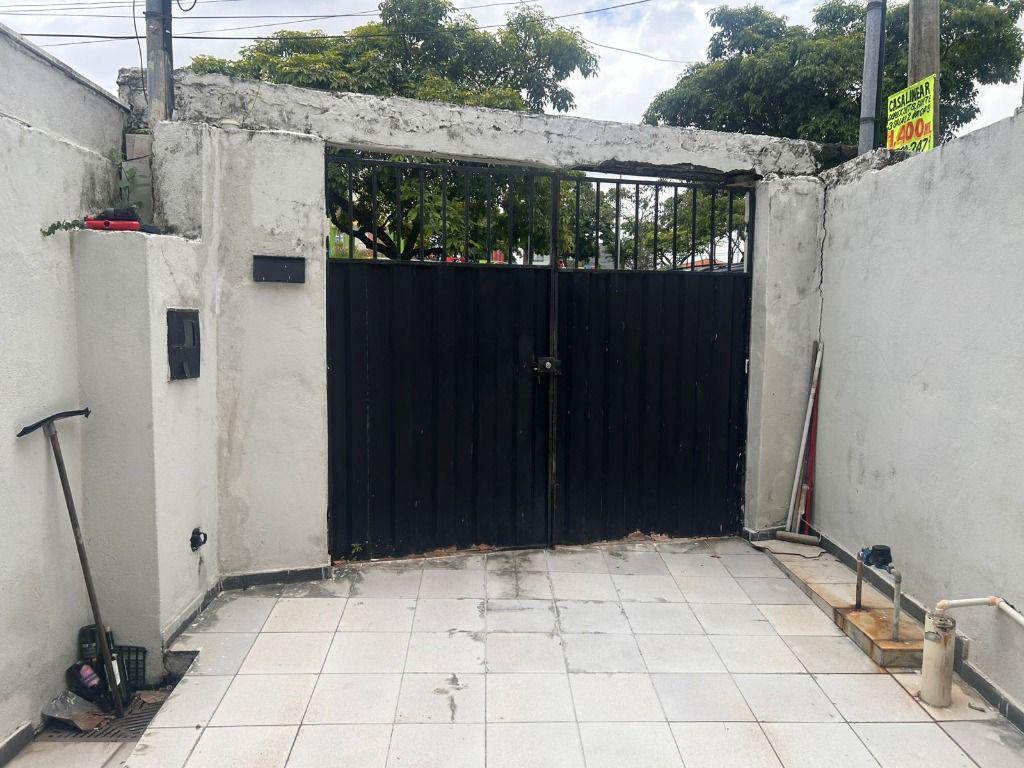 Casa, Heliópolis, 2 Quartos, 1 Vaga