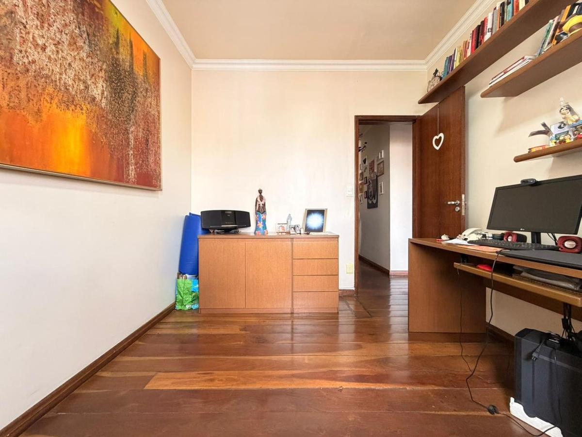 Apartamento, Dona Clara, 3 Quartos, 1 Vaga, 1 Suíte
