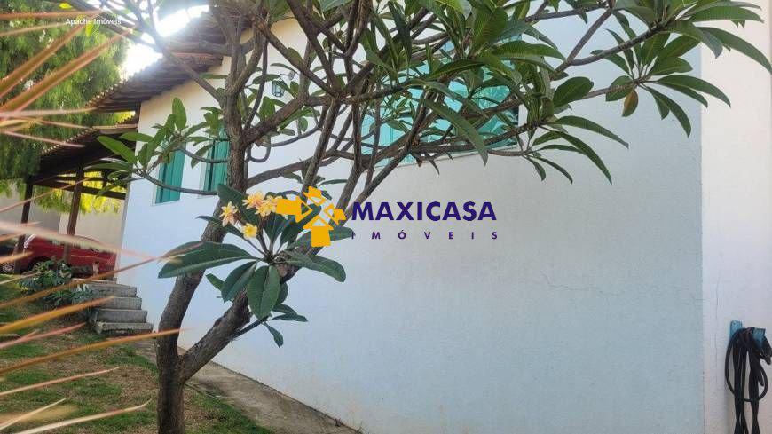 Casa, Trevo, 3 Quartos, 2 Vagas, 1 Suíte