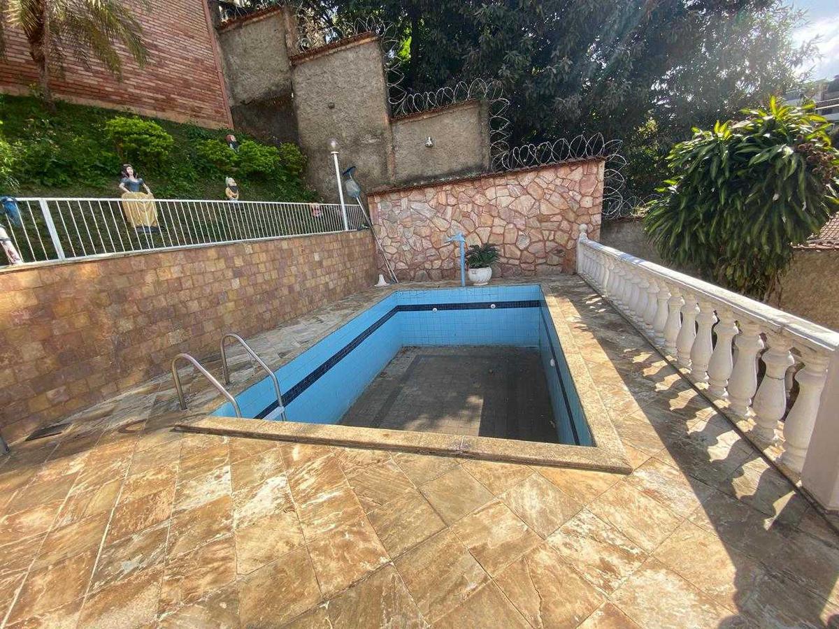 Casa, Ermelinda, 3 Quartos, 4 Vagas, 1 Suíte