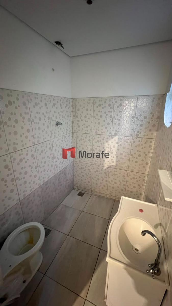 Apartamento, Floramar, 1 Quarto, 1 Vaga