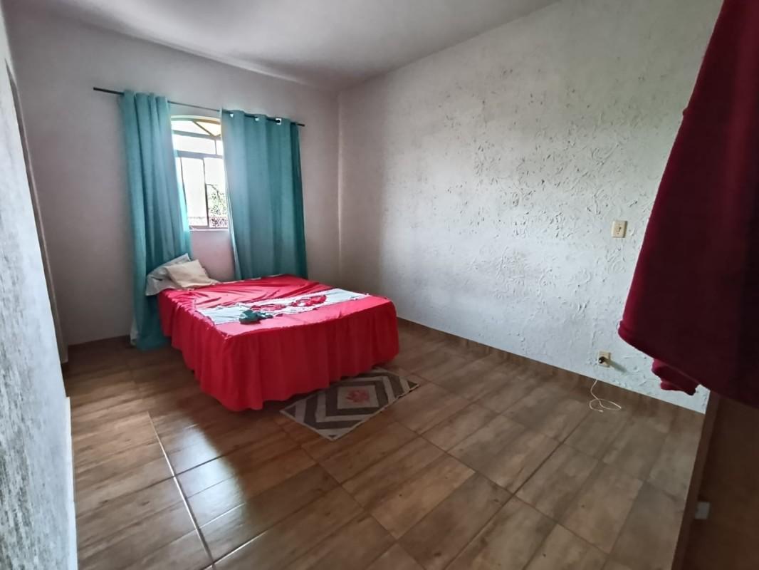 Casa, Piratininga (venda Nova), 9 Quartos, 3 Vagas, 2 Suítes