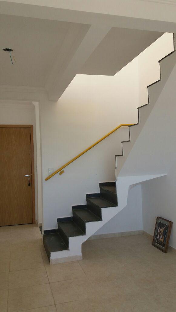 Cobertura, Palmital, 3 Quartos, 1 Vaga, 1 Suíte