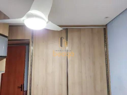 Apartamento, Camargos, 2 Quartos, 1 Vaga