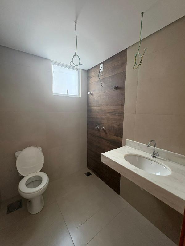 Apartamento, Diamante, 3 Quartos, 1 Vaga, 1 Suíte
