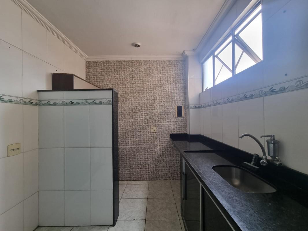 Apartamento, Jardim Riacho das Pedras, 2 Quartos, 1 Vaga