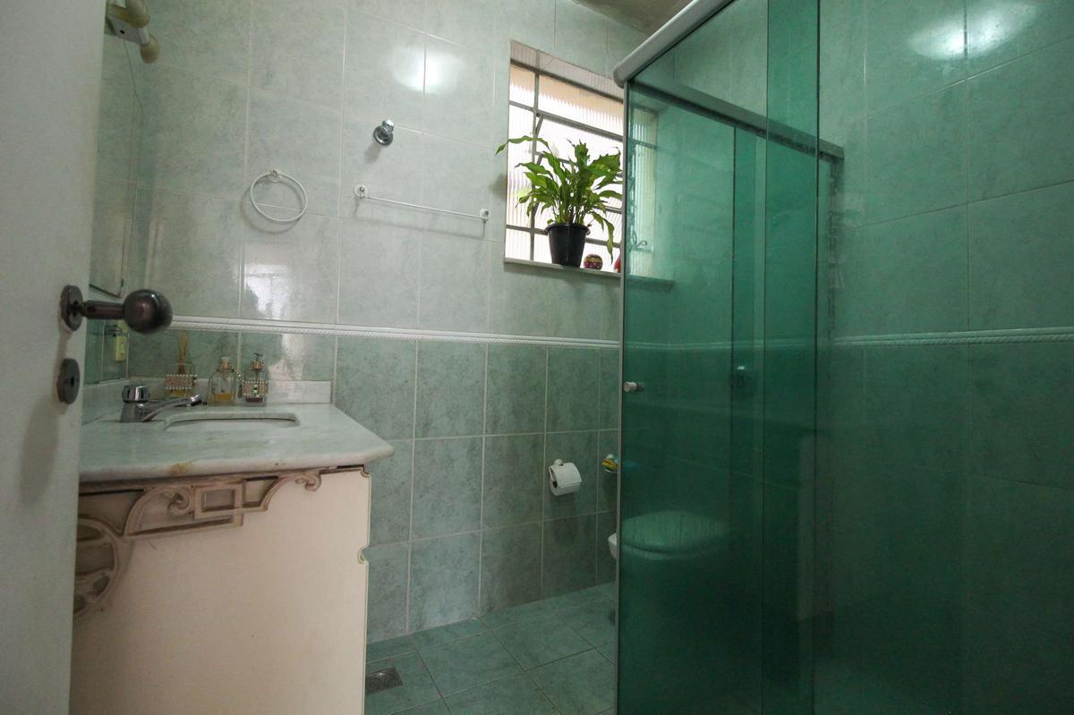 Apartamento, Alto Barroca, 3 Quartos, 1 Vaga