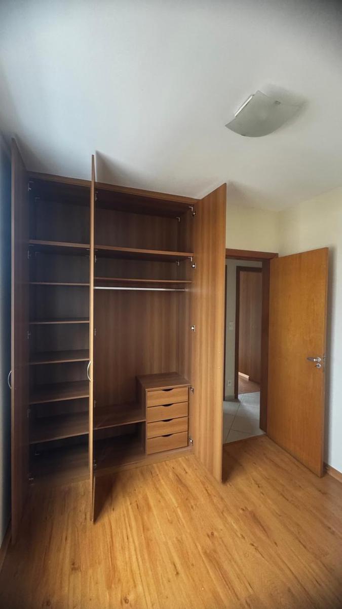 Apartamento, Santa Inês, 3 Quartos, 1 Vaga, 1 Suíte