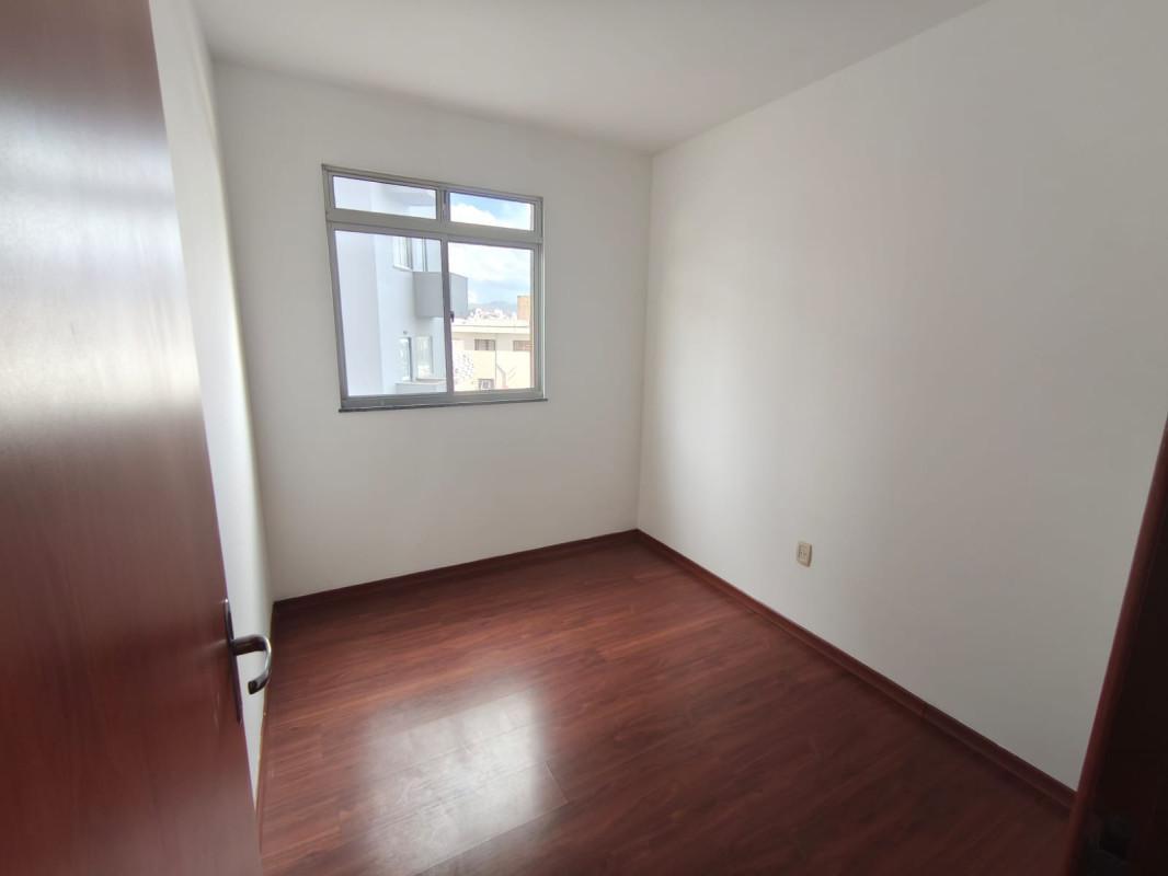 Apartamento, Carlos Prates, 3 Quartos, 2 Vagas, 1 Suíte