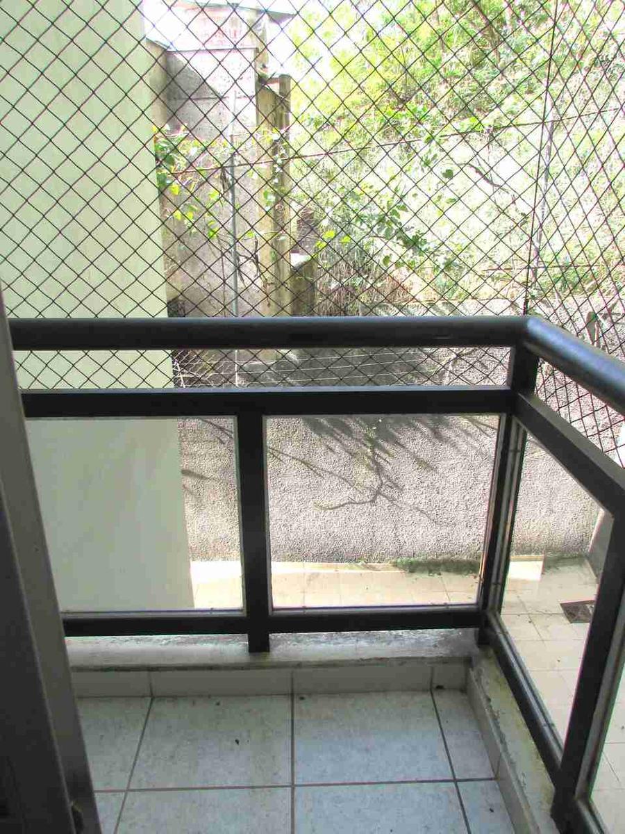 Apartamento, São Lucas, 3 Quartos, 1 Vaga, 1 Suíte