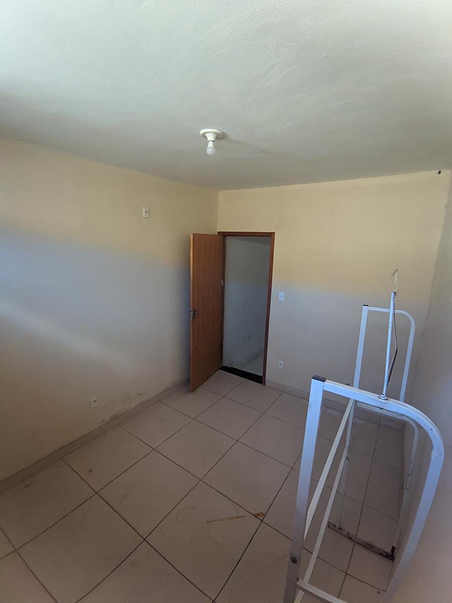 Andar, Sílvio Pereira, 0 Quarto, 0 Vaga