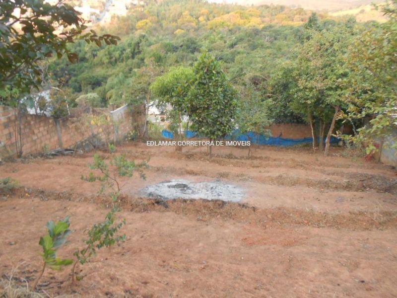 Lote, Bosque de Ibirité, 0 Quarto, 0 Vaga