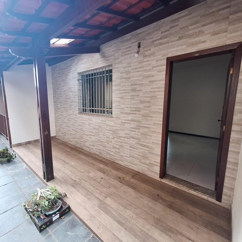 Casa, Ana Lúcia, 3 Quartos, 1 Vaga