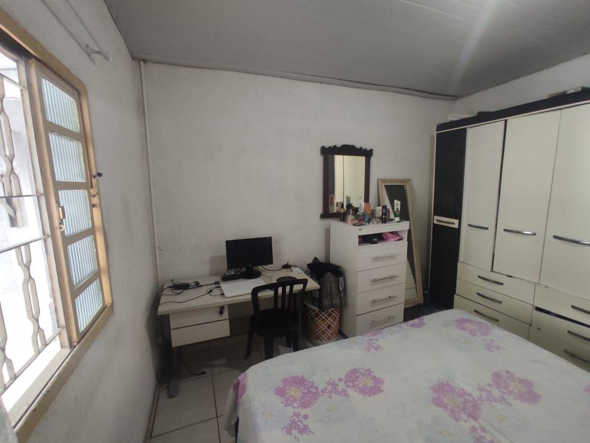 Casa, Santa Cruz, 3 Quartos, 6 Vagas