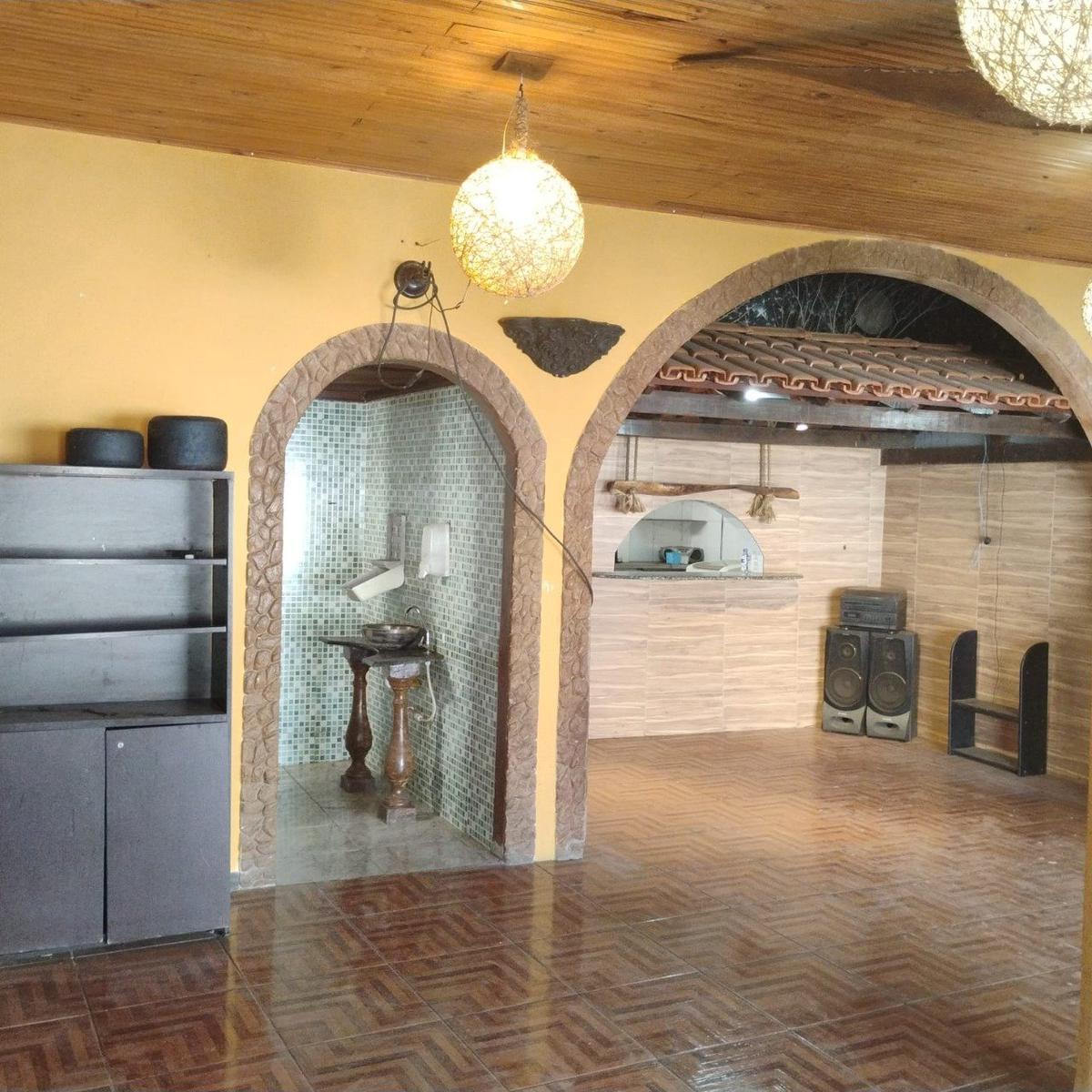 Andar, Jardim Montanhês, 0 Quarto, 0 Vaga