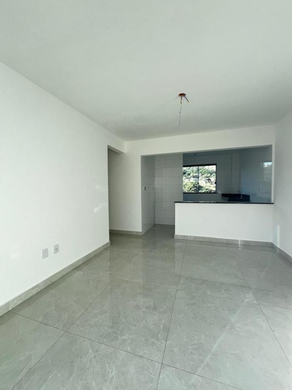 Apartamento, Palmeiras, 3 Quartos, 2 Vagas, 1 Suíte