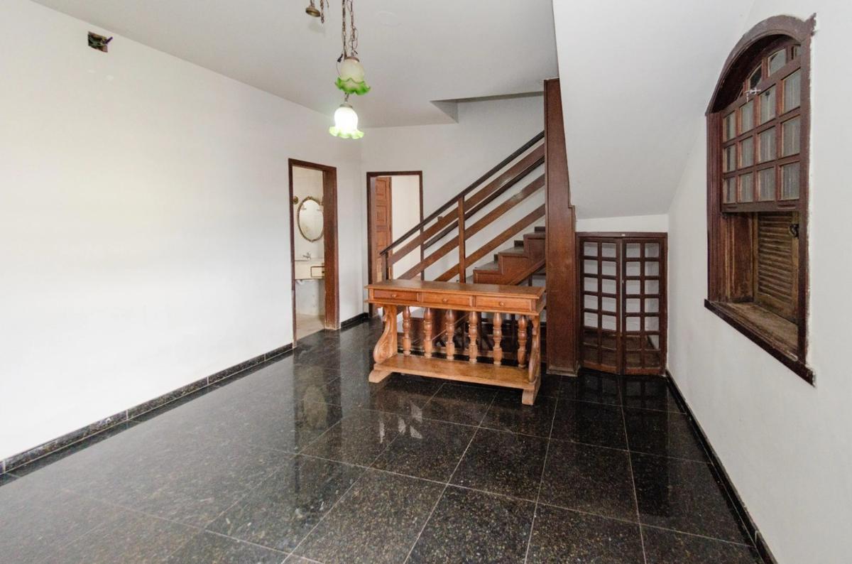 Casa, Jardim América, 4 Quartos, 7 Vagas, 1 Suíte