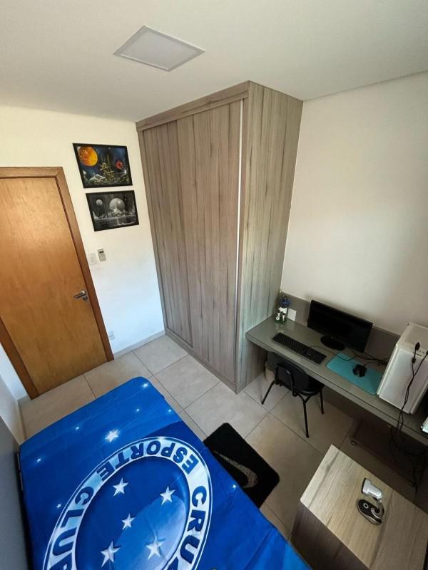Casa, Santa Amélia, 4 Quartos, 2 Vagas, 1 Suíte
