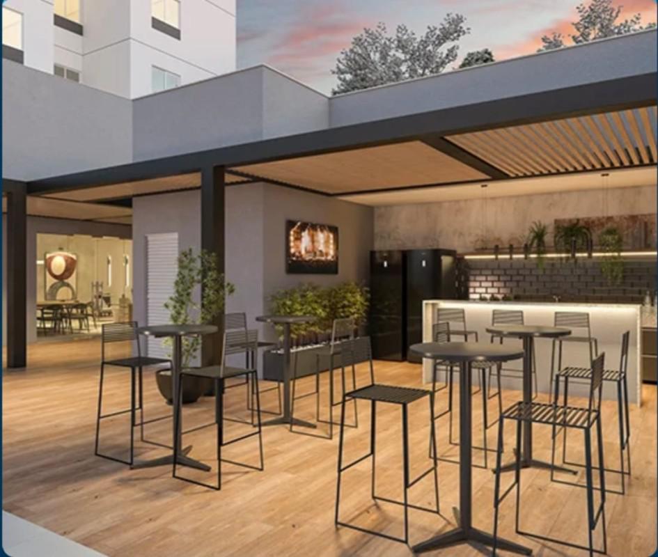 Apartamento, Estoril, 2 Quartos, 1 Vaga, 1 Suíte