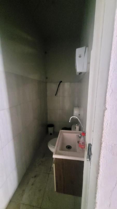 Galpão, Jardim Industrial, 0 Quarto, 10 Vagas