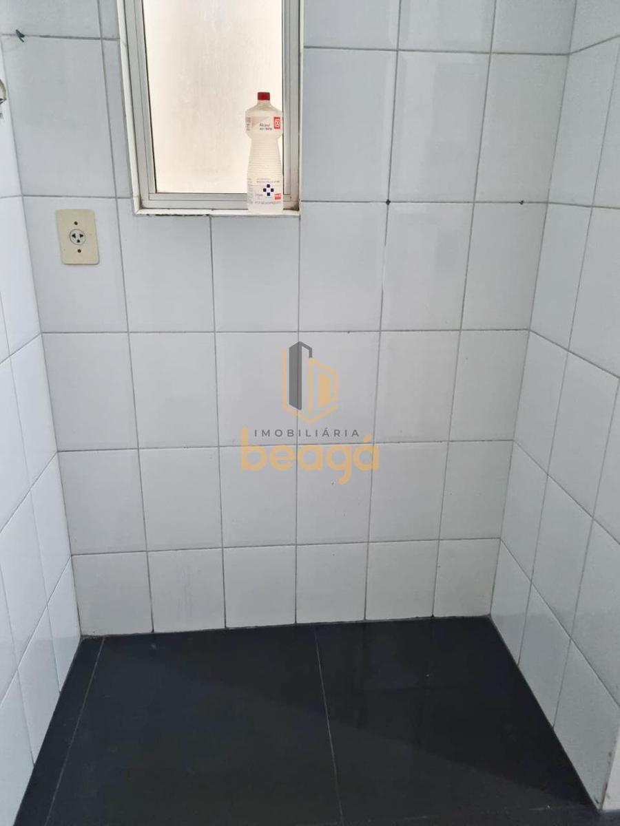 Apartamento, Vila Clóris, 3 Quartos, 1 Vaga, 1 Suíte