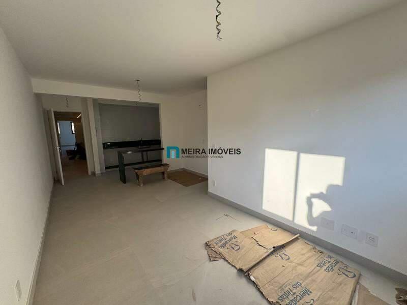 Apartamento, São Lucas, 2 Quartos, 2 Vagas, 1 Suíte