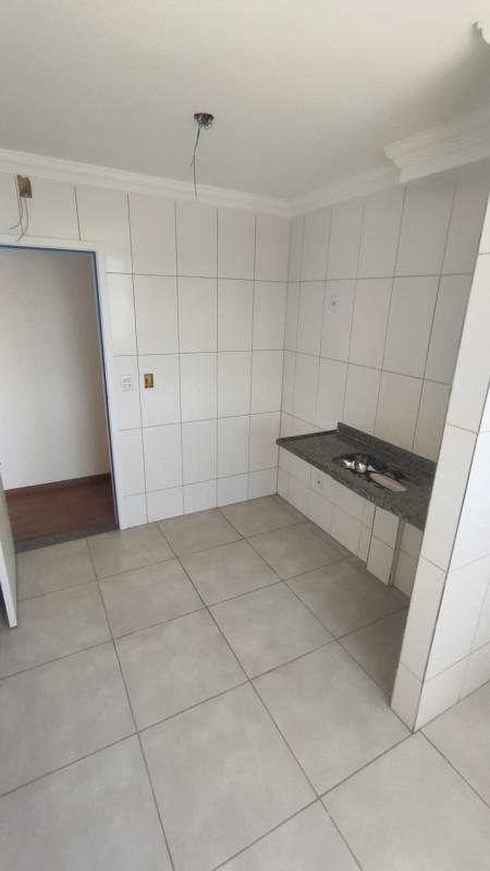 Apartamento, Parque Turistas, 2 Quartos, 1 Vaga, 1 Suíte