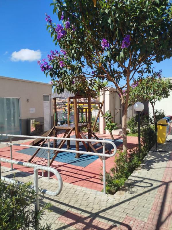 Apartamento, Jardim Riacho das Pedras, 2 Quartos, 1 Vaga