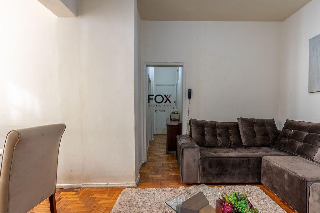 Apartamento, Centro, 3 Quartos, 0 Vaga, 1 Suíte