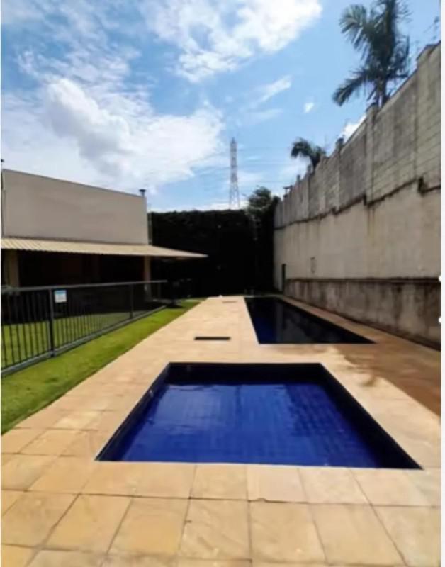 Apartamento, Engenho Nogueira, 2 Quartos, 1 Vaga