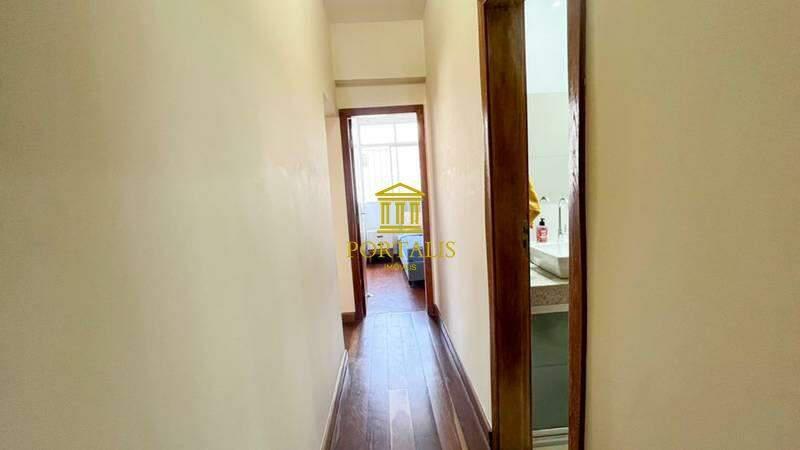 Apartamento, Santa Efigênia, 3 Quartos, 1 Vaga, 1 Suíte