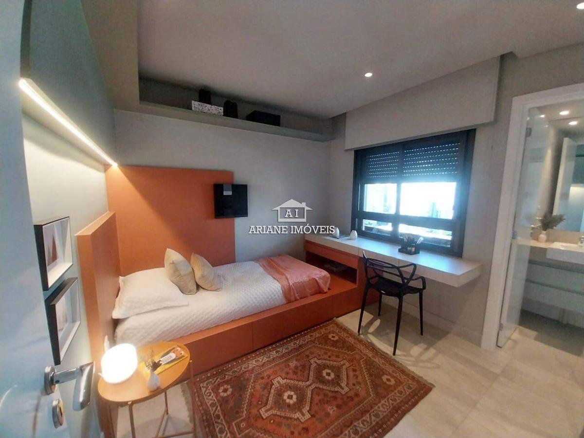 Apartamento, Santo Agostinho, 2 Quartos, 2 Vagas, 2 Suítes