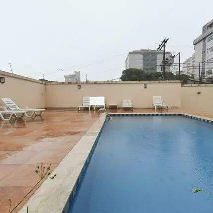 Apartamento, Serra, 4 Quartos, 2 Vagas, 1 Suíte
