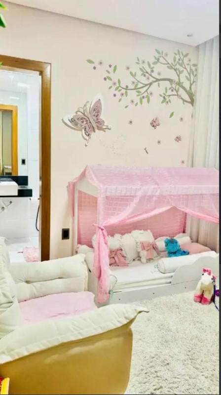 Apartamento, Centro, 3 Quartos, 4 Vagas, 3 Suítes