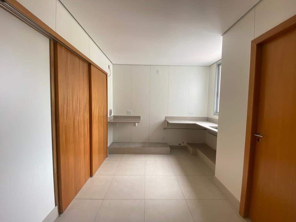 Apartamento, Buritis, 4 Quartos, 4 Vagas, 1 Suíte