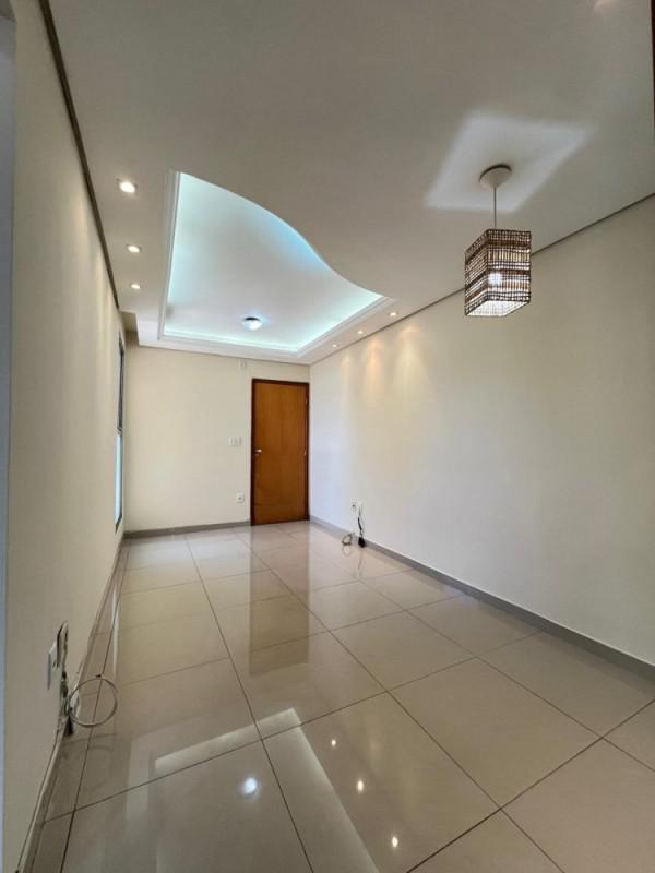 Apartamento, Jardim Riacho das Pedras, 2 Quartos, 1 Vaga