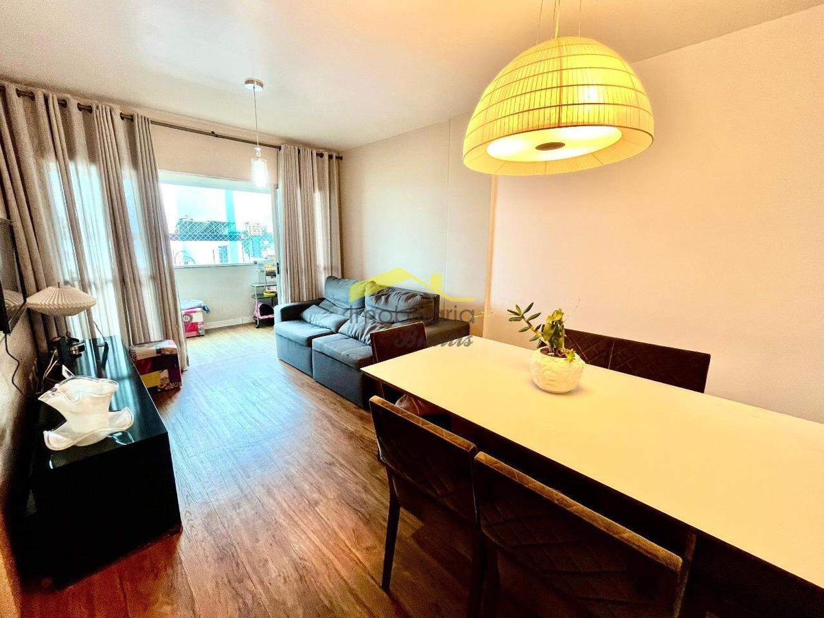 Apartamento, Buritis, 3 Quartos, 2 Vagas, 1 Suíte