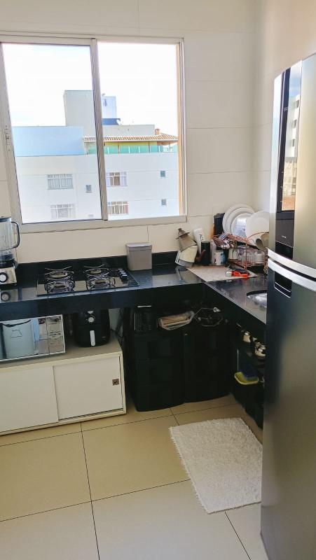 Cobertura, Santa Inês, 3 Quartos, 2 Vagas, 1 Suíte