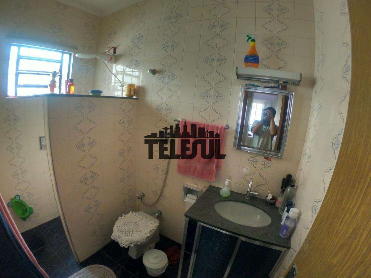 Casa, Jardim Cidade Nova, 3 Quartos, 2 Vagas, 1 Suíte