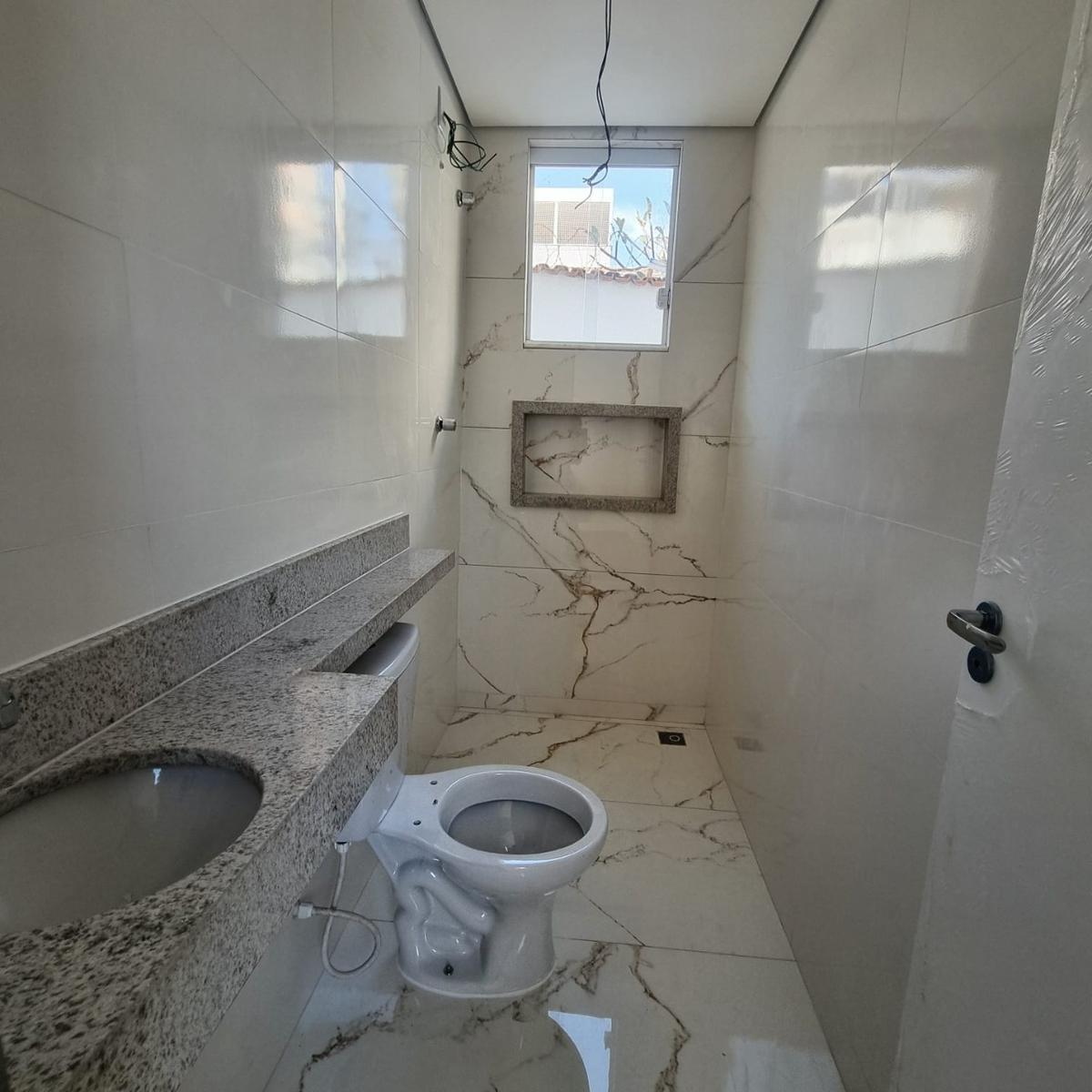 Apartamento, Heliópolis, 3 Quartos, 1 Vaga, 1 Suíte