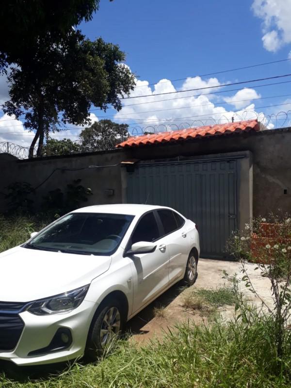 Casa, Resplendor, 4 Quartos, 4 Vagas, 1 Suíte