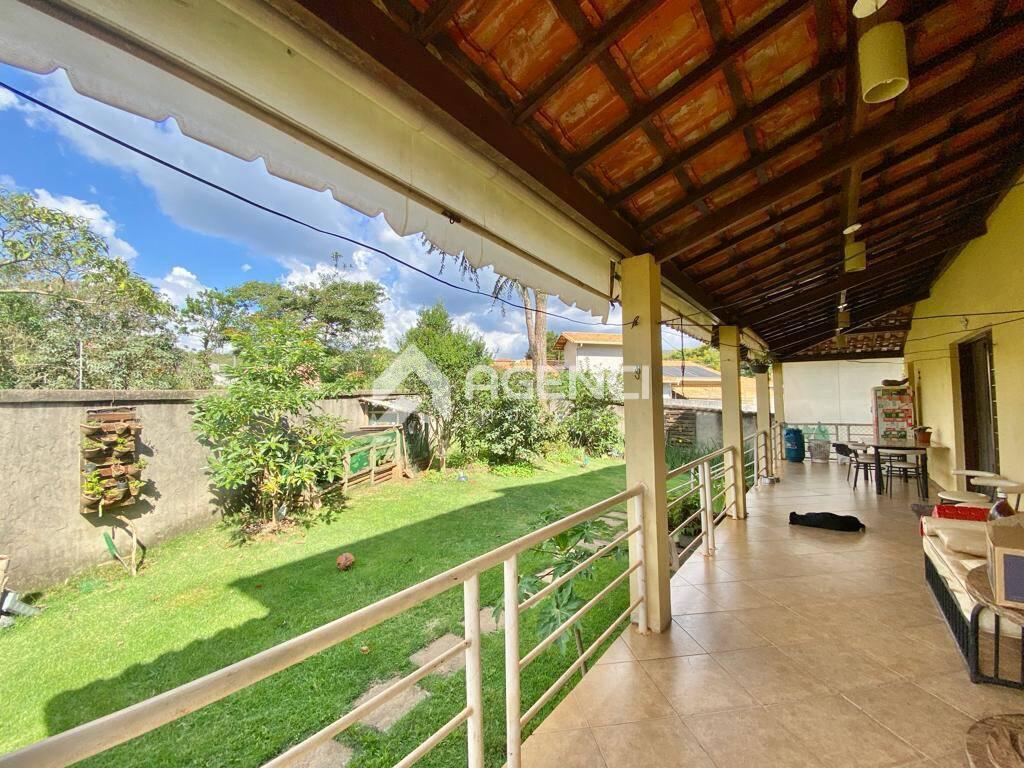 Casa, Vale do Sol, 4 Quartos, 0 Vaga, 2 Suítes