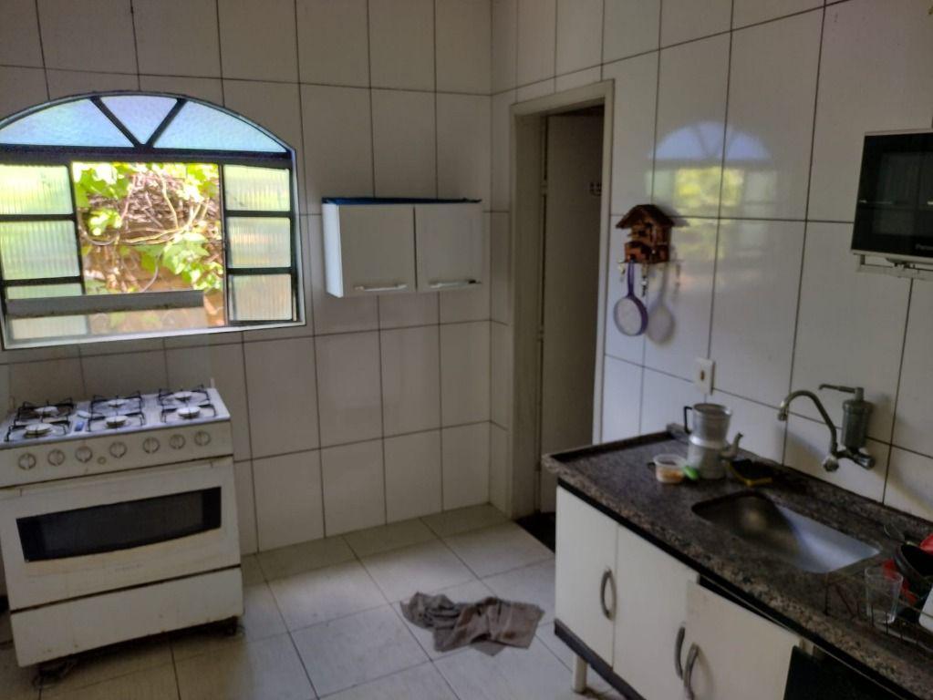 Casa, São José, 4 Quartos, 1 Vaga