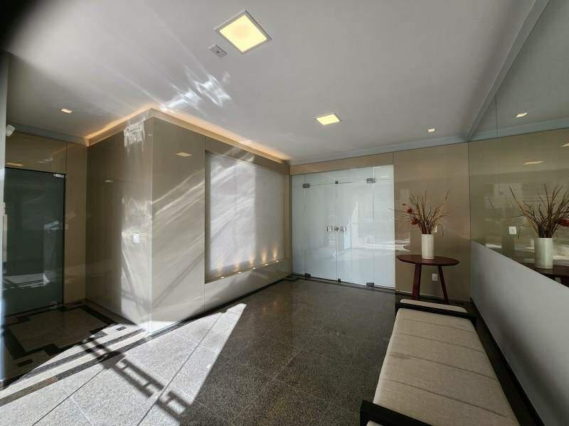 Apartamento, Sion, 4 Quartos, 2 Vagas, 1 Suíte