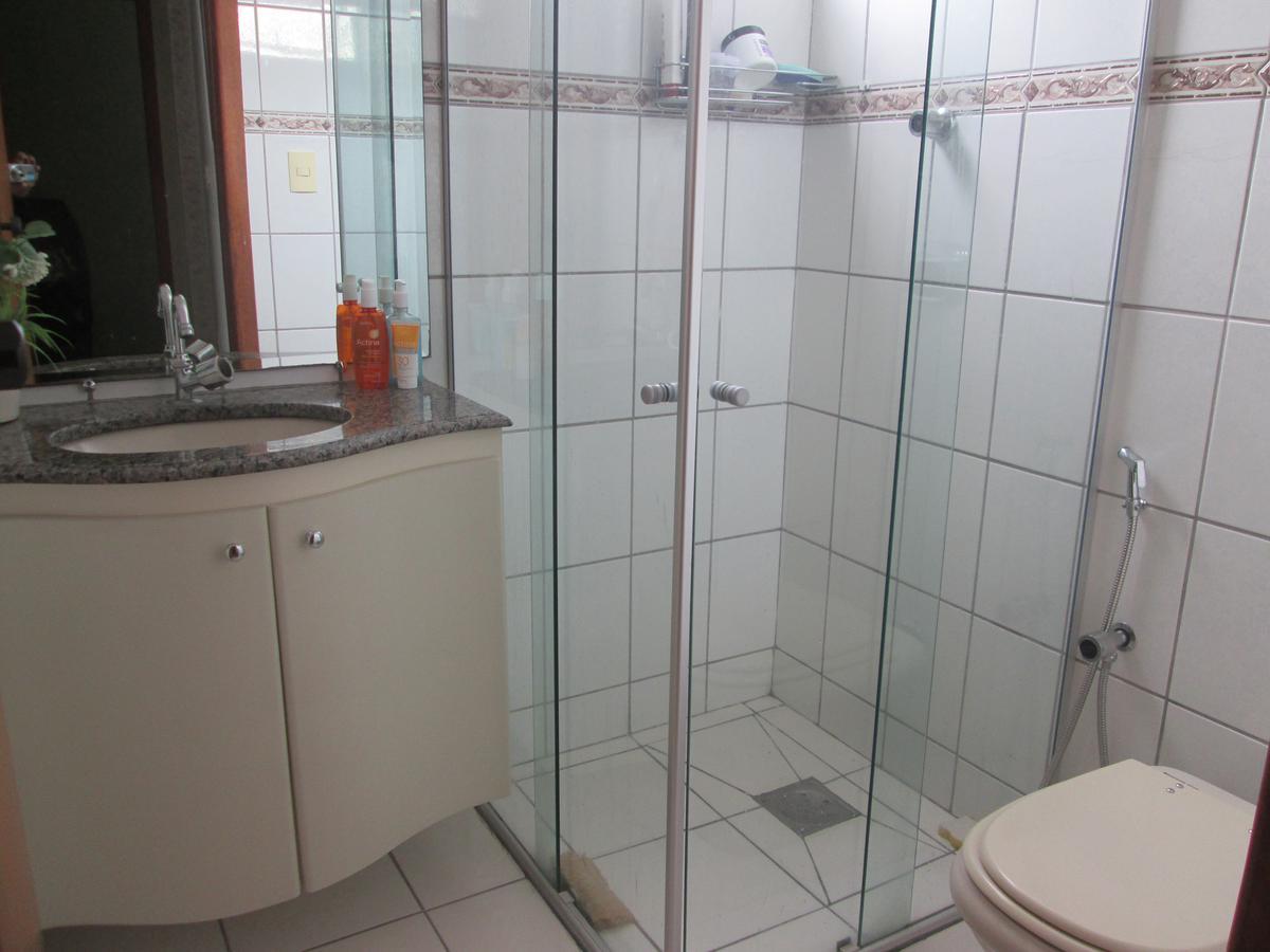 Apartamento, Planalto, 4 Quartos, 2 Vagas, 1 Suíte