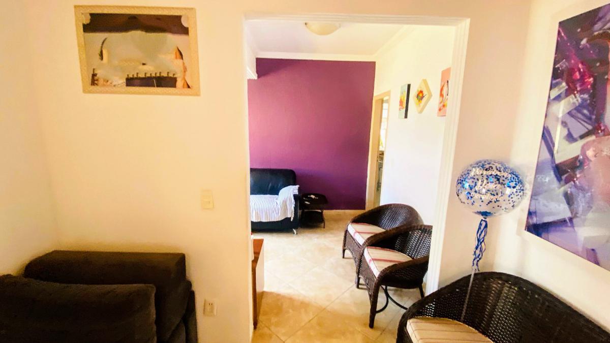 Casa, Santa Maria, 4 Quartos, 6 Vagas, 3 Suítes